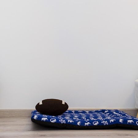 Apartup Viveros Pets Valencia Bagian luar foto